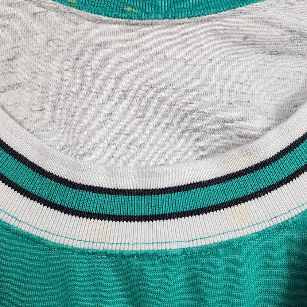 VTG ATHLETIC WORKS ULTIMATE AFBL BASKETBALL LEAGUE ORIGINAL SPORT COLLECTION 23 - Picture 8 of 12